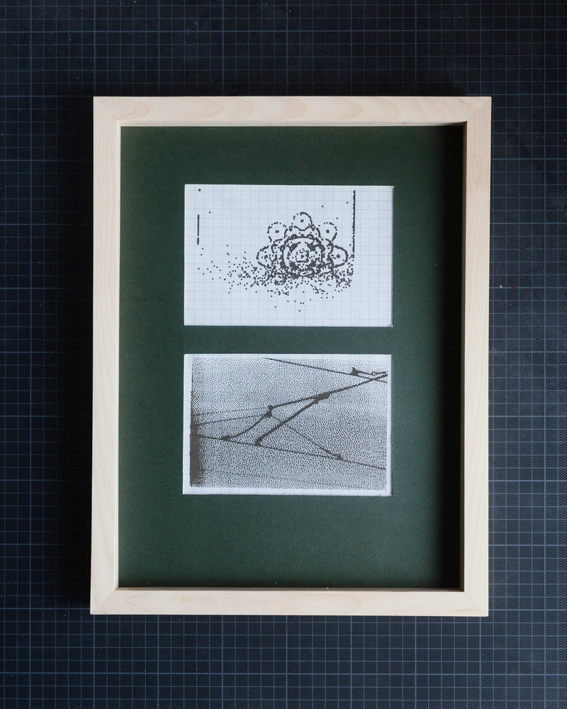 Untitled (Map of Fog III) - image 2