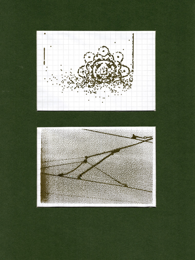 Untitled (Map of Fog III) - image 3