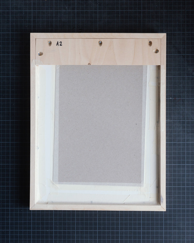 Untitled (Map of Fog III) - image 5