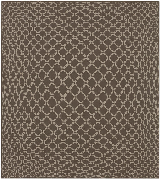 Untitled Acrylic Painting by Matti Rantanen