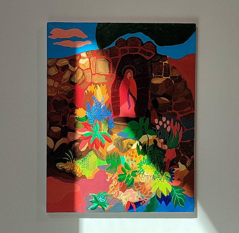 Maantiepyhimys - image 2