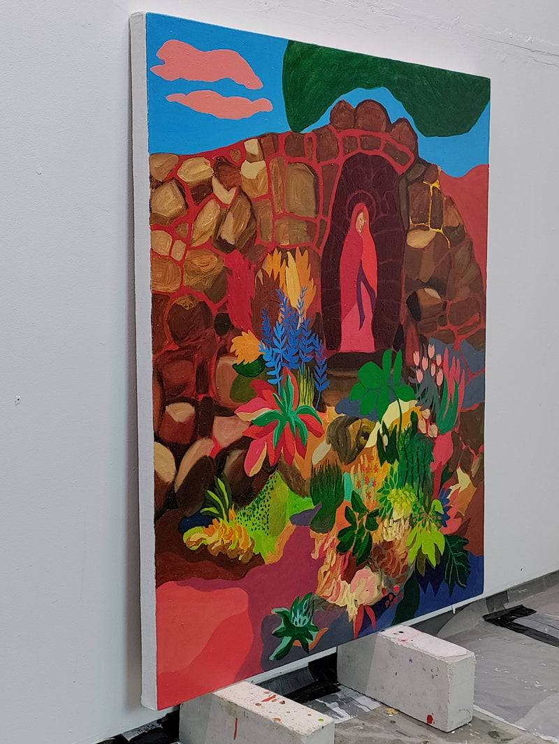 Maantiepyhimys - image 3