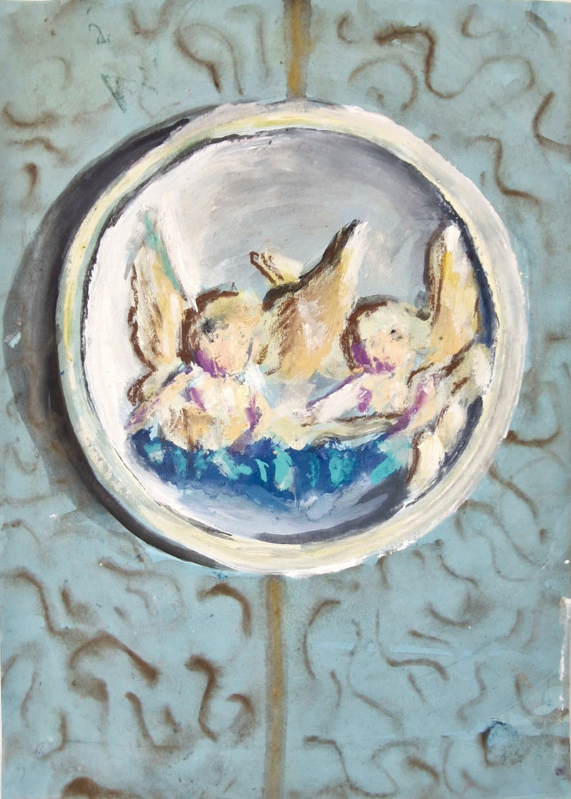 Häkkisellä III - image 1