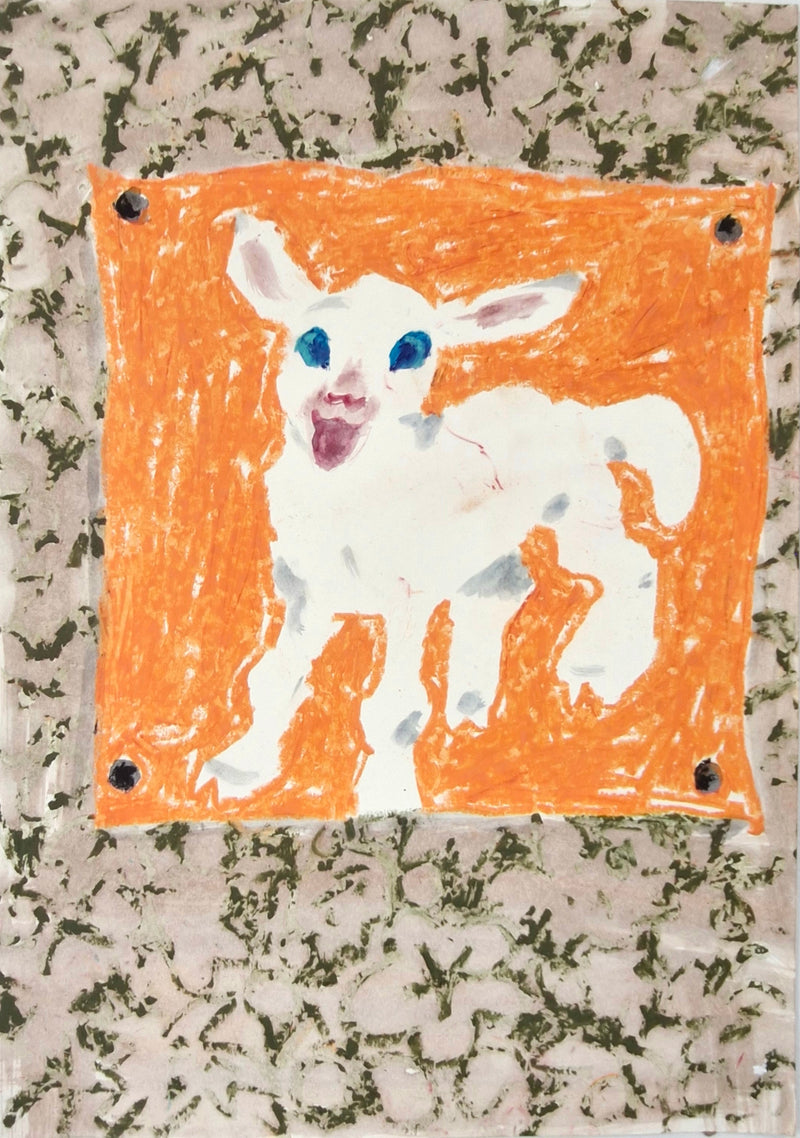 Häkkisellä II - image 1