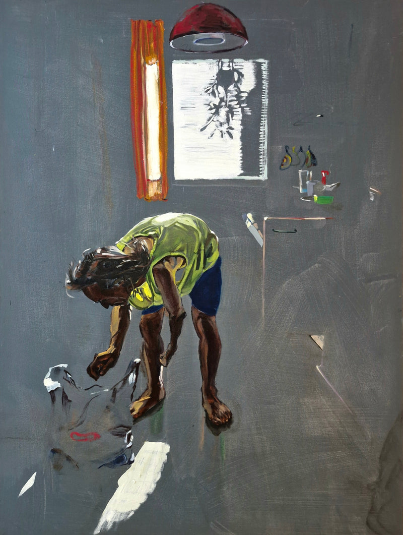 Tunnetta elämänhallinnasta / Everyday life in control - image 1