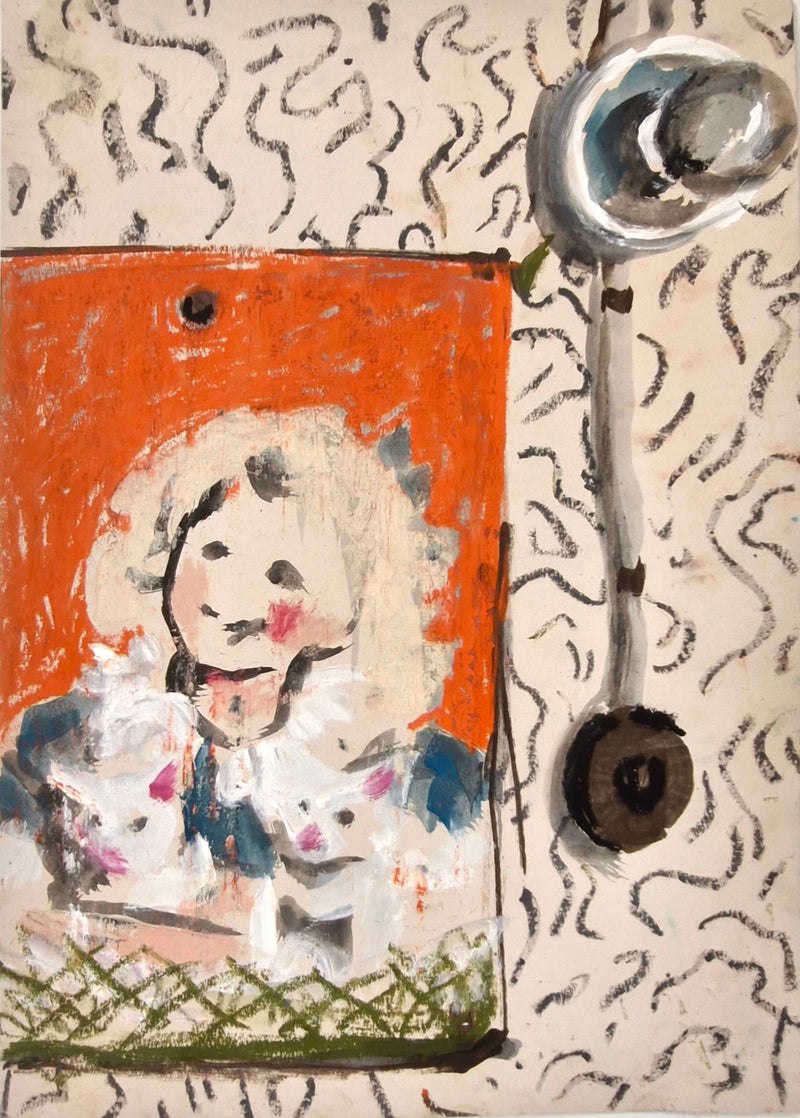 Häkkisellä IV - image 1