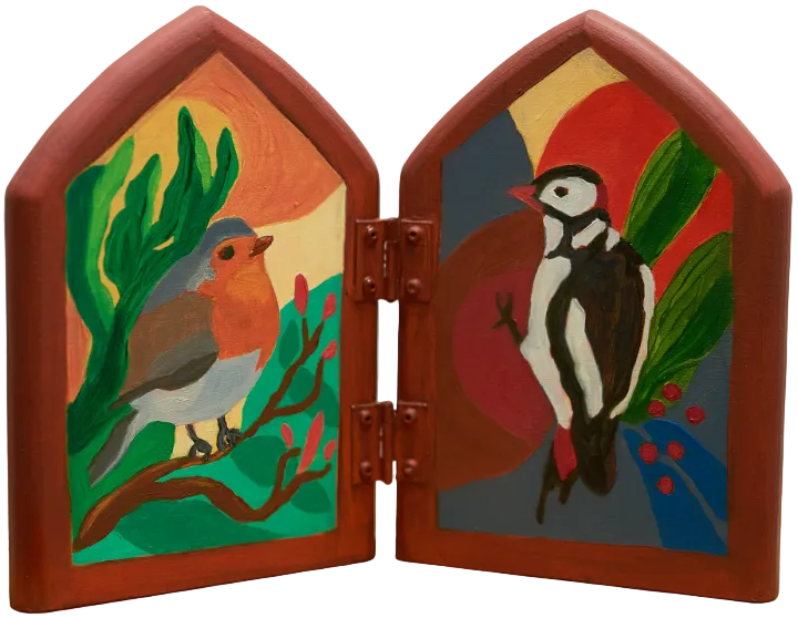 Matkalaiset II - image 1