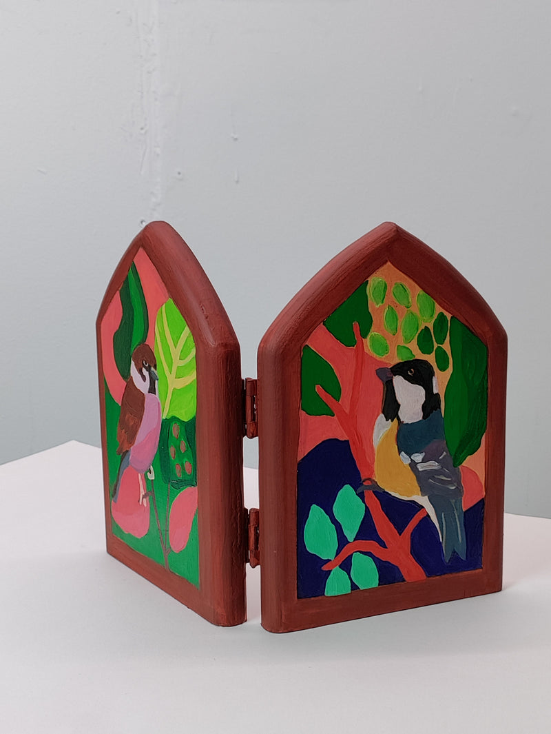 Matkalaiset II - image 2