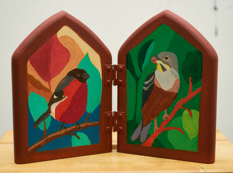 Matkalaiset I - image 5