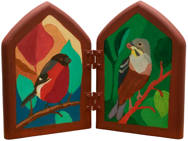 Matkalaiset I - image 1