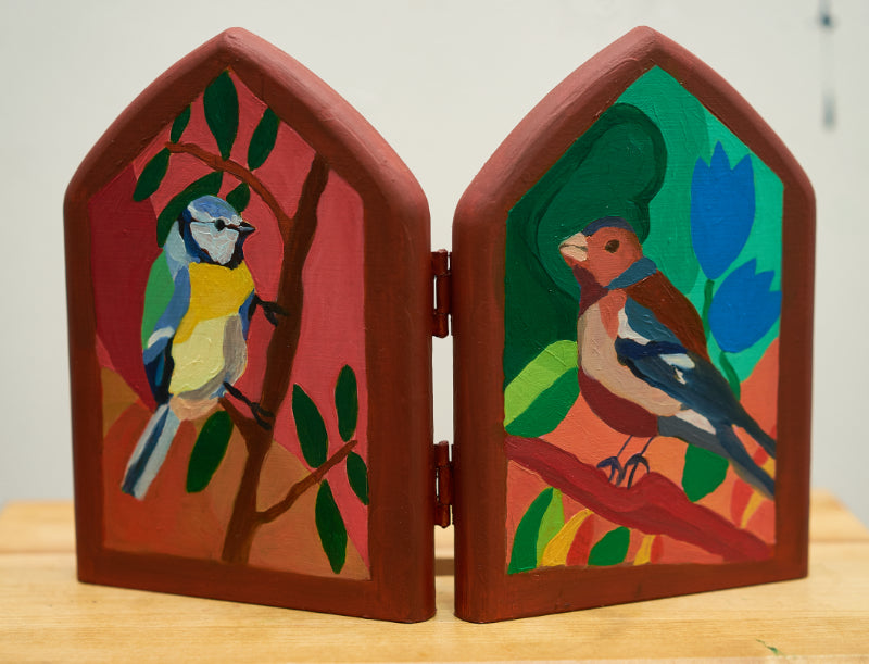 Matkalaiset I - image 4