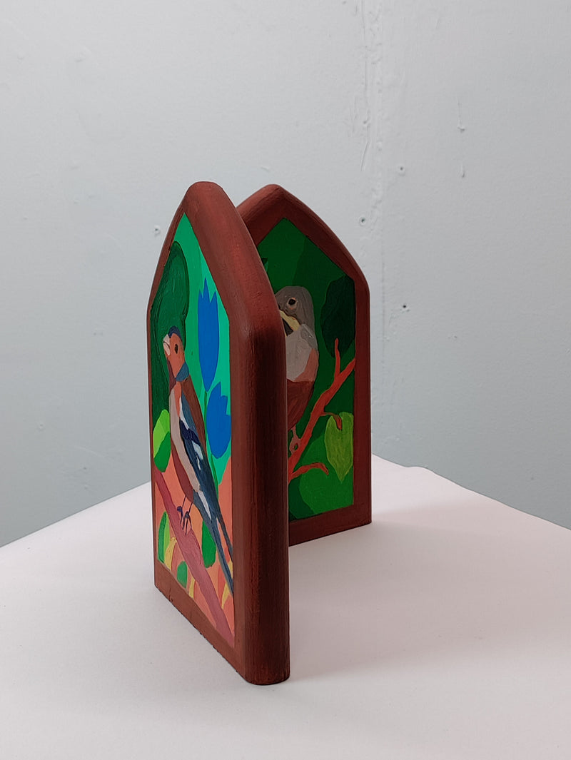 Matkalaiset I - image 3