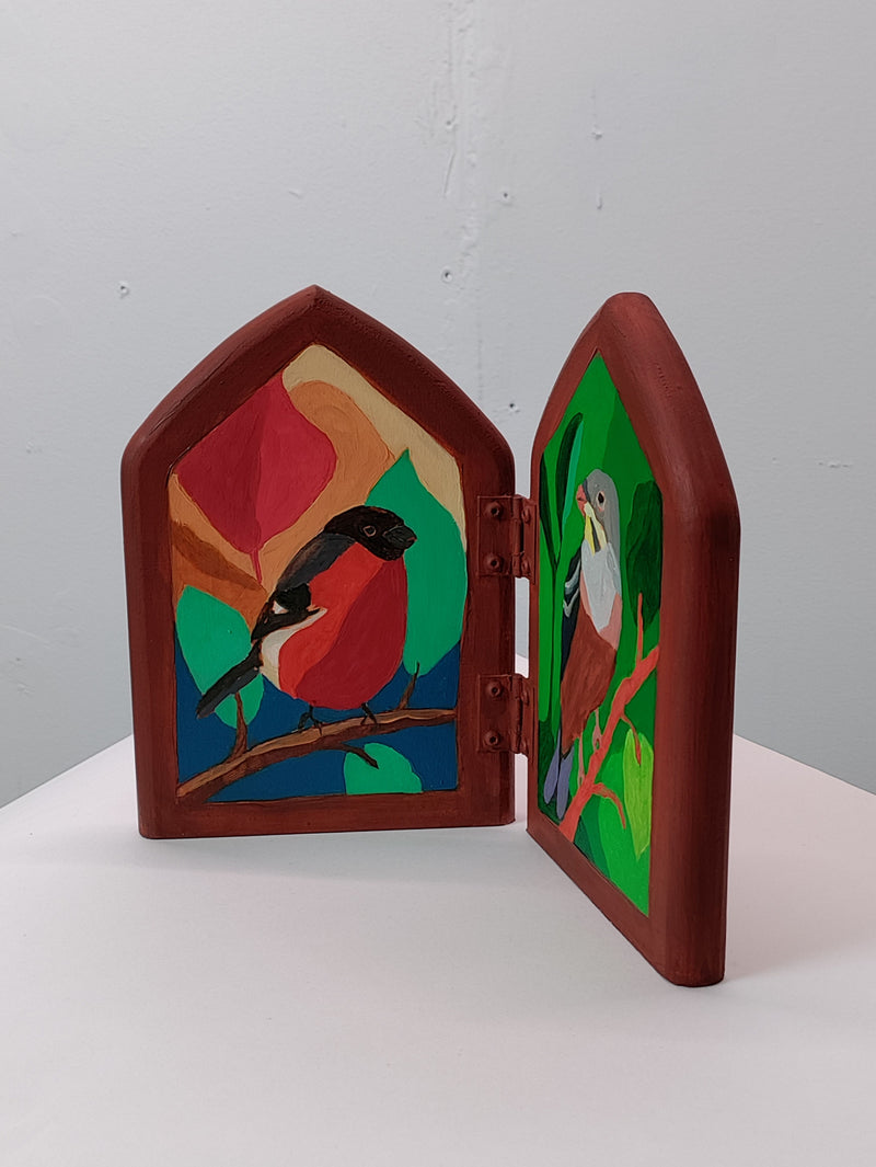 Matkalaiset I - image 2