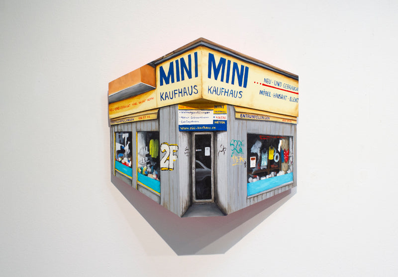 Mini Kaufhaus (Berlin) - image 2