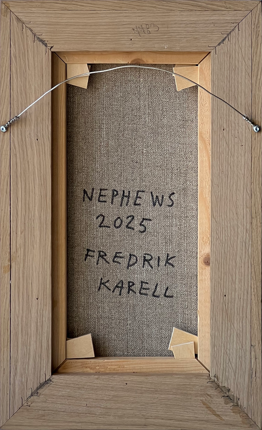Nephews, 2025 - image 2