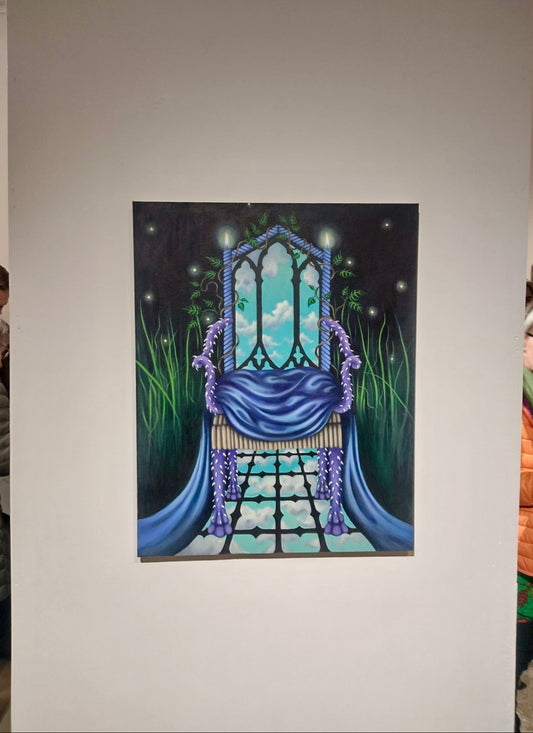 The Holy Vault III - image 3