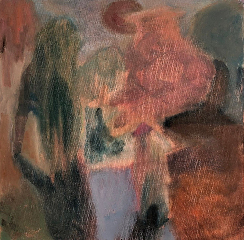 The Visitor - image 1