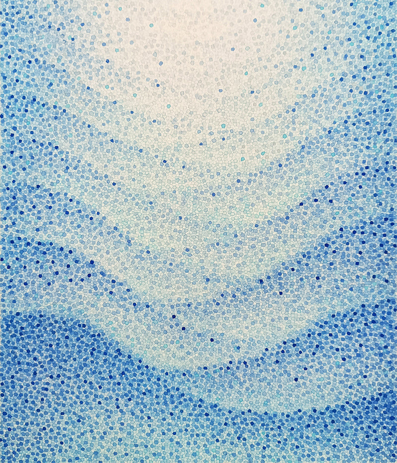 Nousevan kuun vuoret - image 2