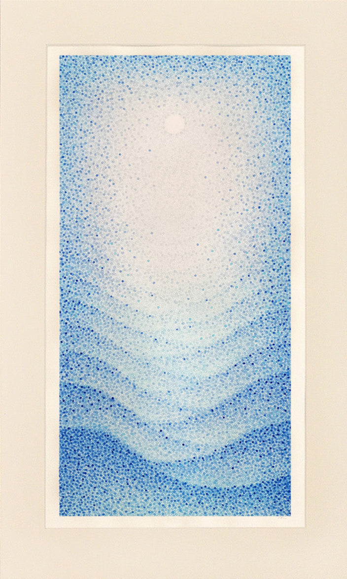 Nousevan kuun vuoret - image 1