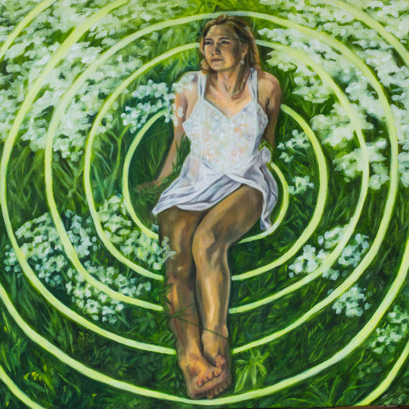 Niittypyörre - image 1