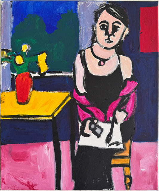 Painter
