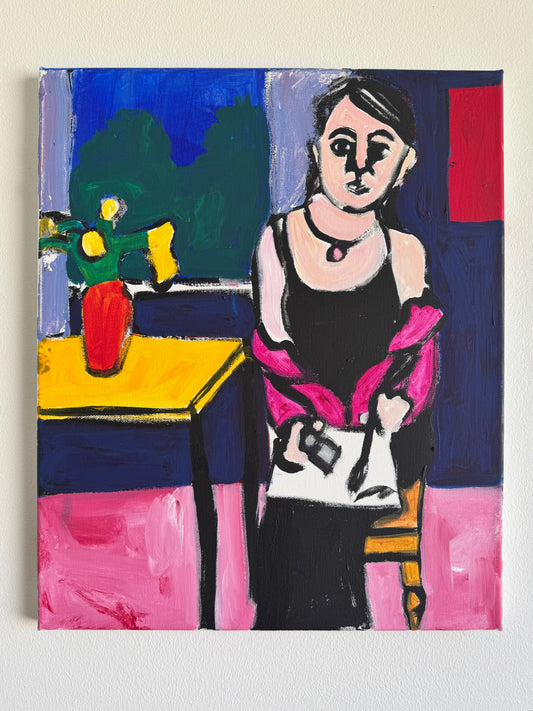 Painter - image 5