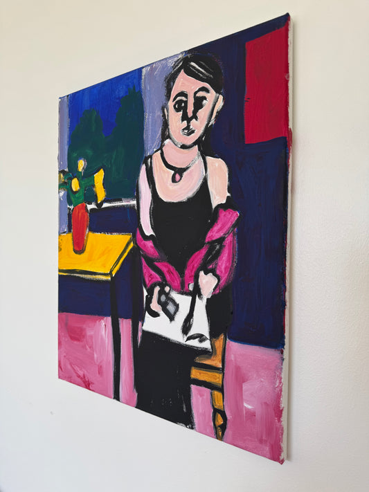 Painter - image 4