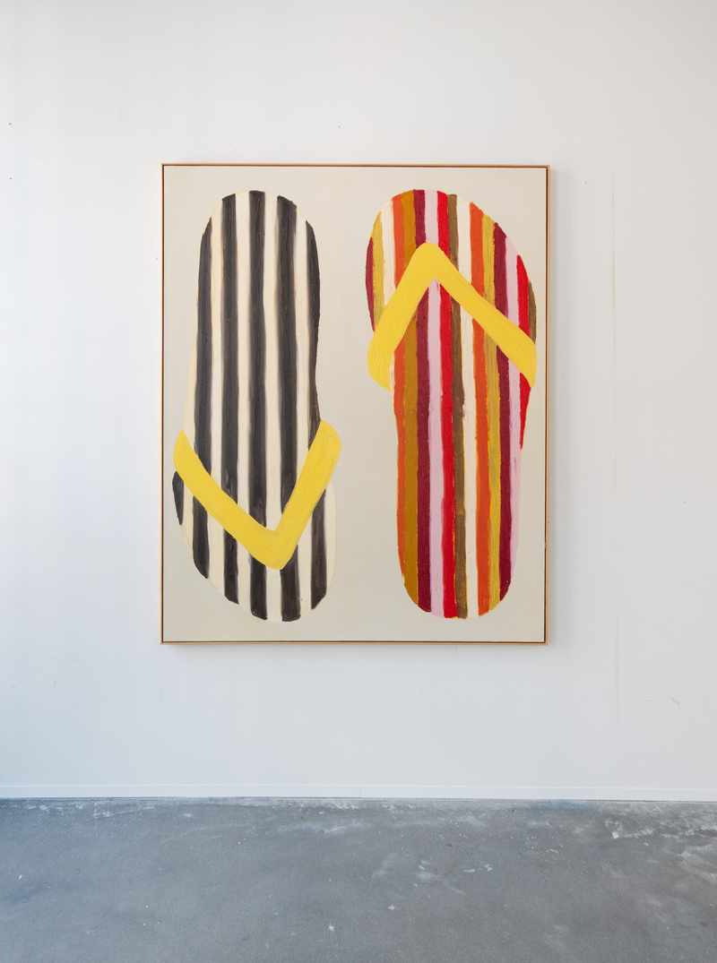 Pairless couple - image 2