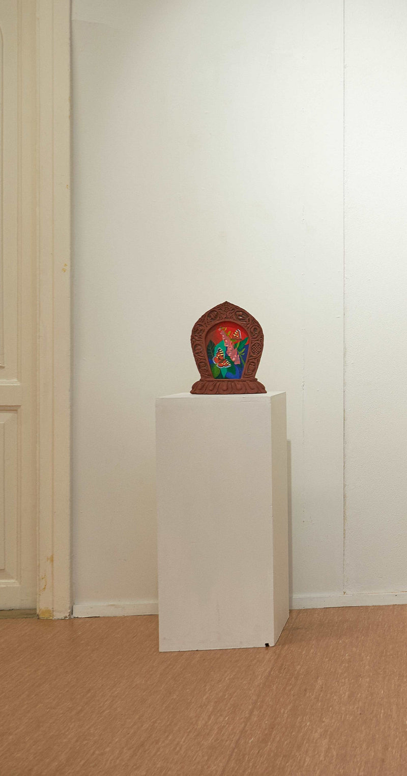 Perhosvaikutus - image 4