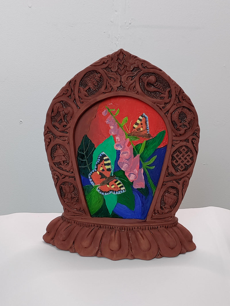 Perhosvaikutus - image 2