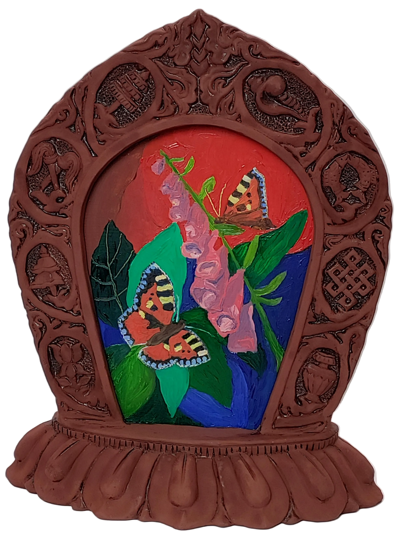 Perhosvaikutus - image 1