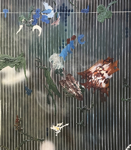 Berry Clean-up Tray 3 (Perkuri 3)