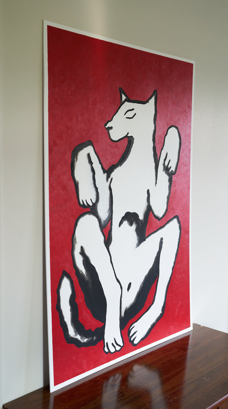 Persona #10 - image 2