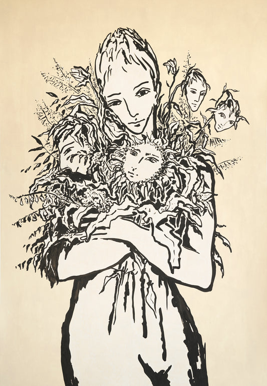 Persona #8