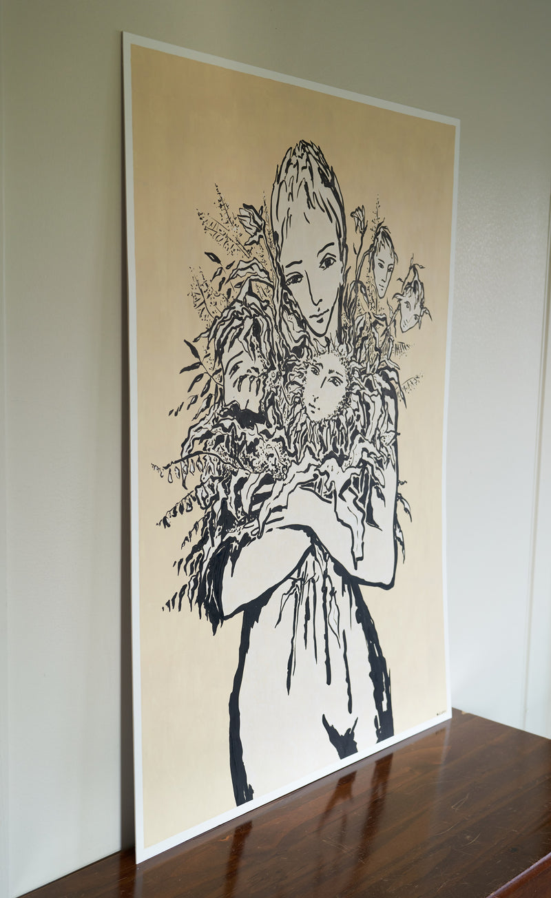 Persona #8 - image 2