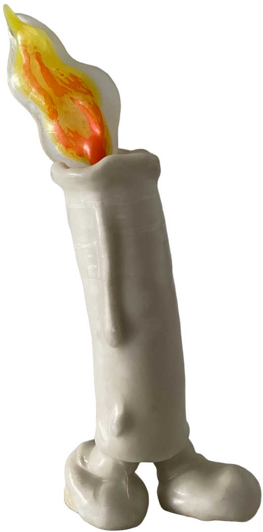 Pilgrim 1