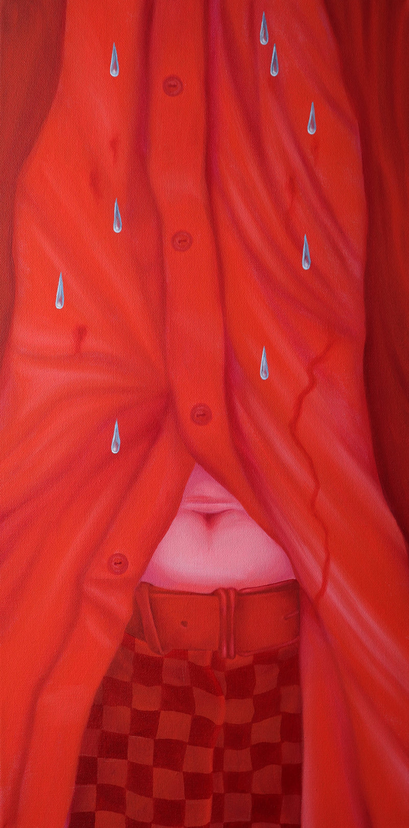 Punainen Melankolia - image 1