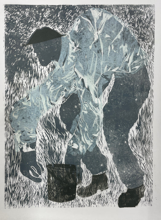 Forager 1 (Poimija 1)