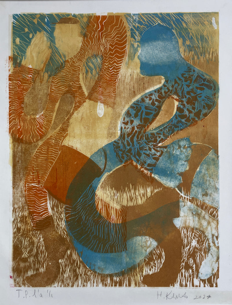 Forager 3 (Poimija 3) - image 1