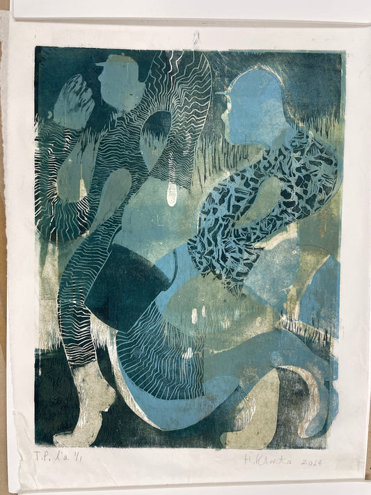 Forager 5 (Poimija 5) - image 2