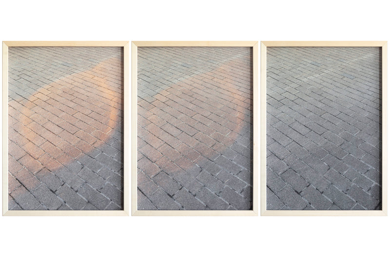 Tapahtuma (Event), triptych - image 5