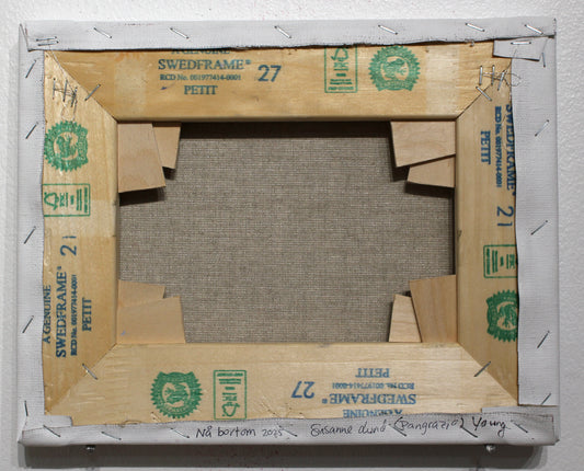 Reach beyond (Nå bortom) - image 5