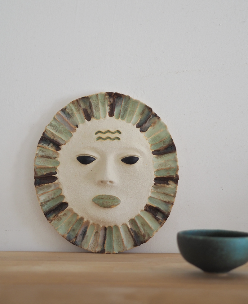 Sun in Aquarius - image 3