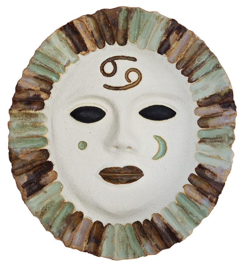 Sun in Cancer - image 1