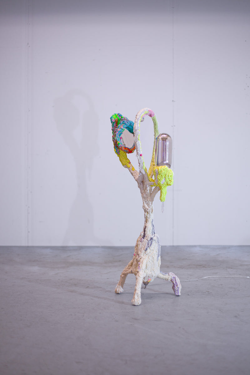 SPACEWAYS TO EARTHLY I - image 4