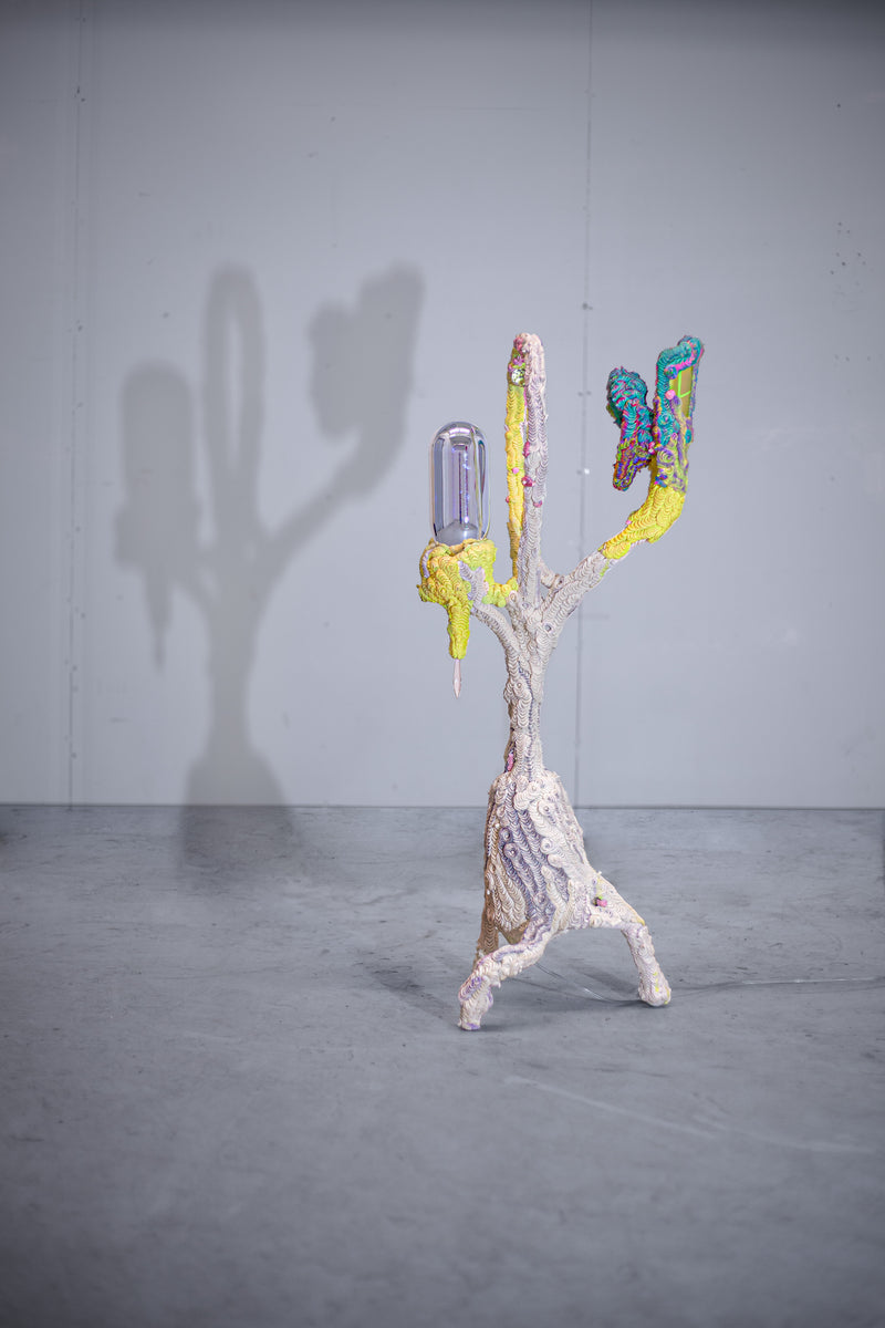 SPACEWAYS TO EARTHLY I - image 3