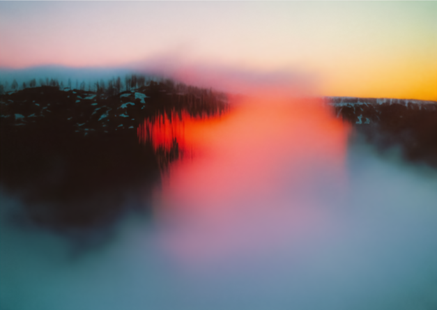 Something Will Happen - image 1