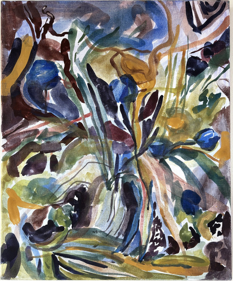 Blues of early spring - image 1
