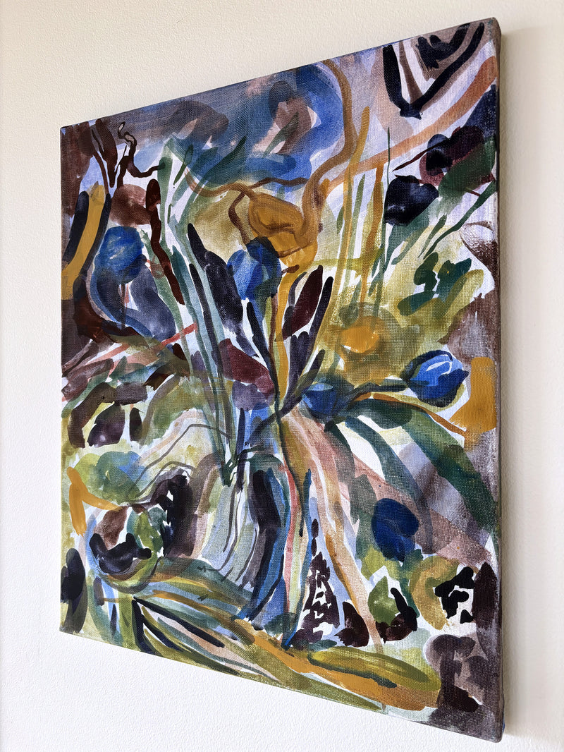 Blues of early spring - image 3