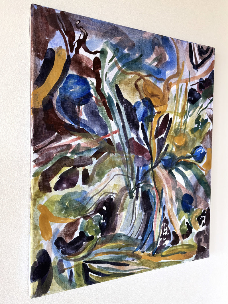 Blues of early spring - image 2